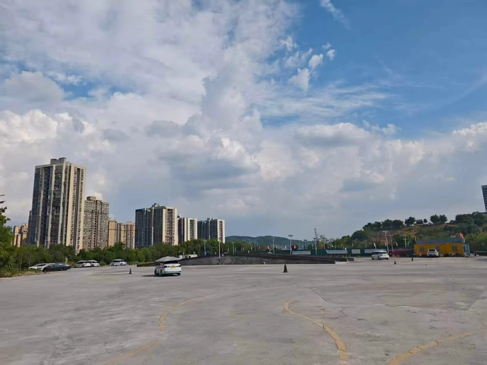 重庆驾校培训